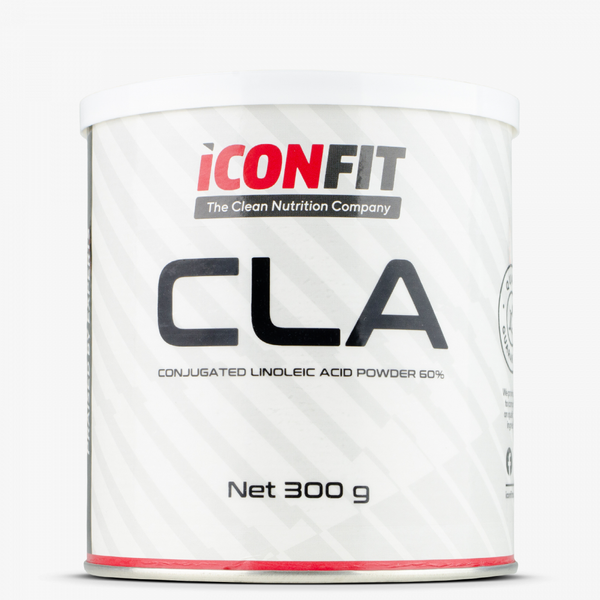 ICONFIT CLA pulber (300 g)