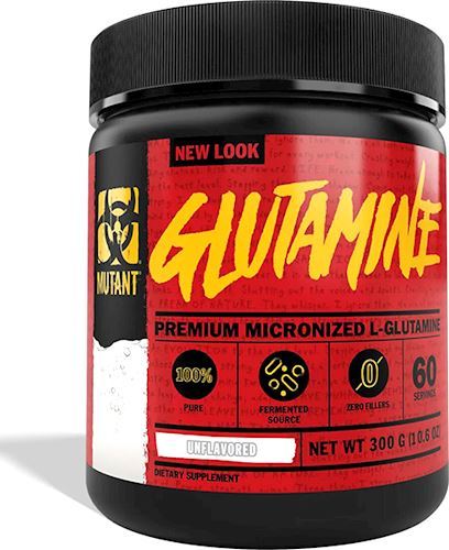 Core Series L-Glutamine (300 g)