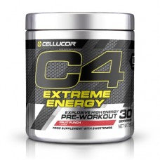 Cellucor® C4® Extreme Energy (270 г)