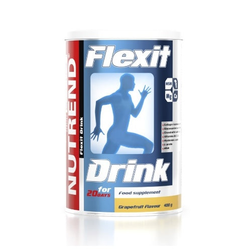 Напиток Nutrend Flexit (400 г)