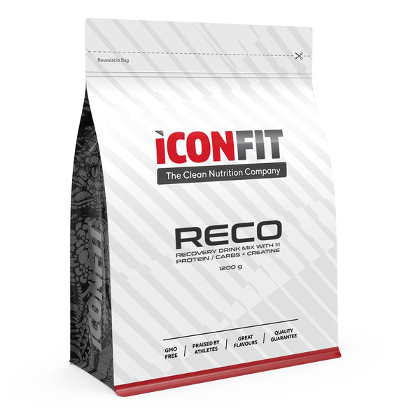 ICONFIT RECO Восстанавливающий напиток (1200 г)