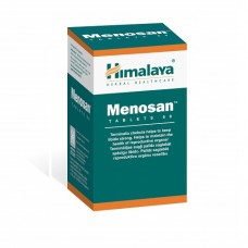 Гималаи Меносан (60 таблеток)