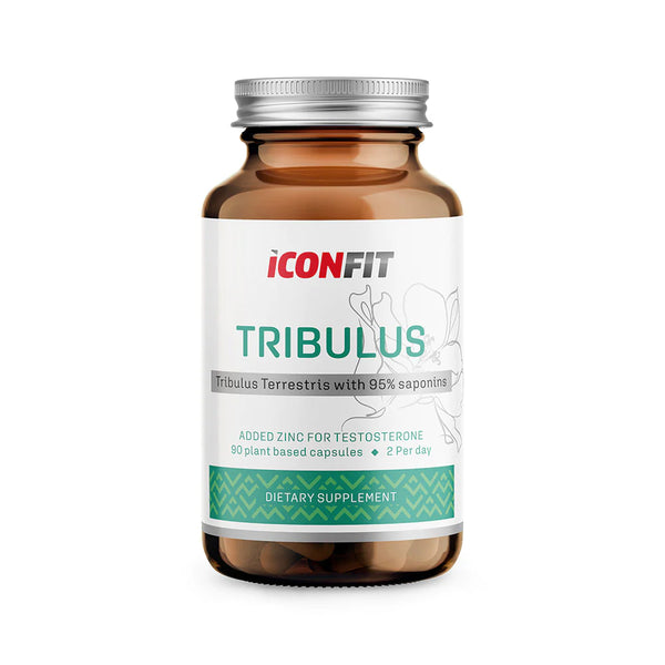 ICONFIT Tribulus (90 капсул)