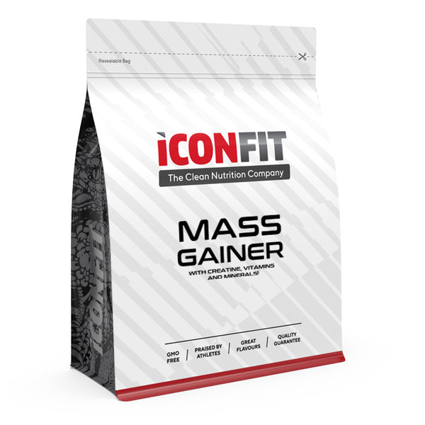 ICONFIT MASS GAINER (1,5 kg)