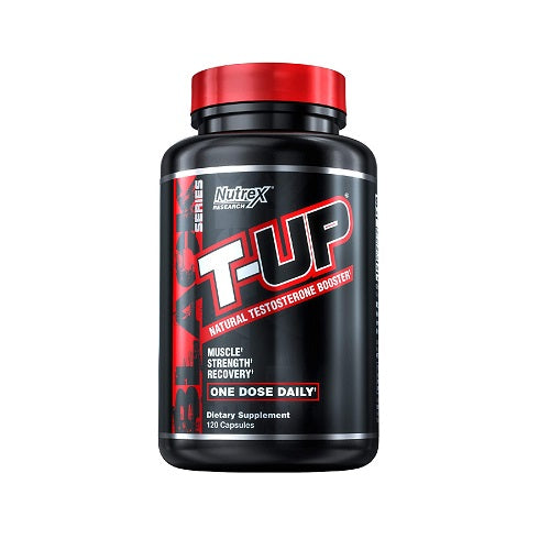 Nutrex T-UP (120 капсул)